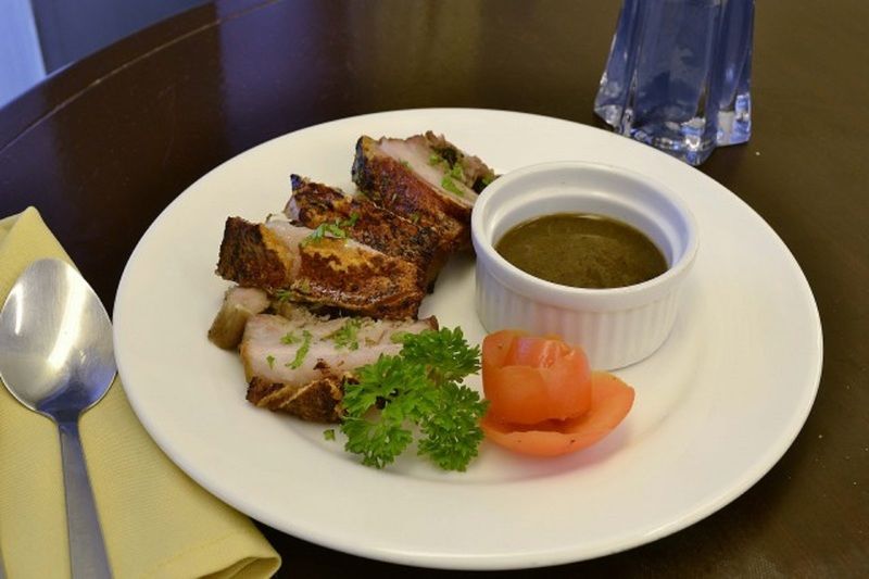 Icon Hotel Manila Luaran gambar