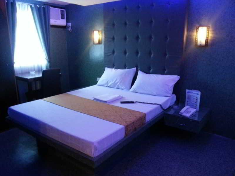 Icon Hotel Manila Luaran gambar