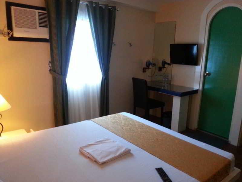 Icon Hotel Manila Luaran gambar