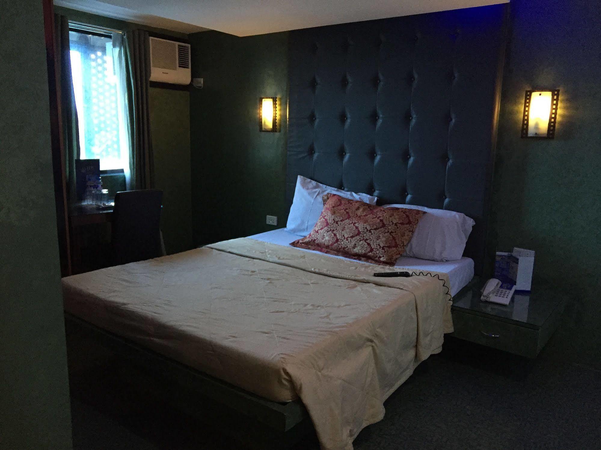 Icon Hotel Manila Luaran gambar